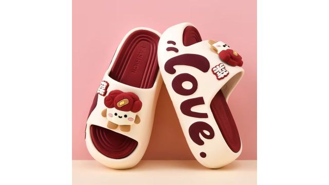  Summer Women’s Indoor Home Slippers