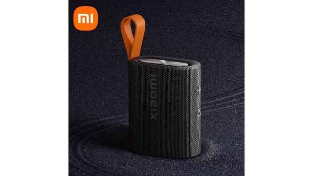 Xiaomi Sound Pocket 5W BT Wireless Speaker