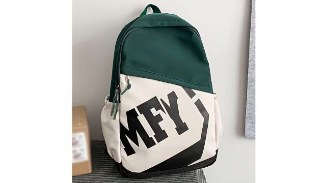 lightweight casual daypack