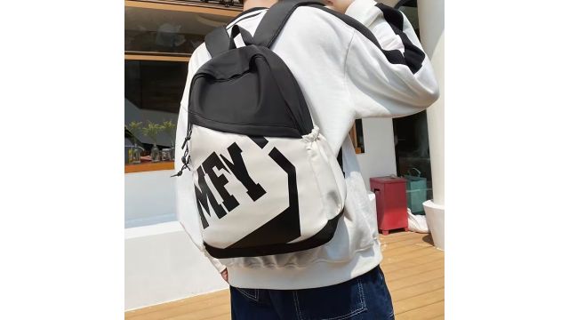 student outdoor backpack from DYWTD