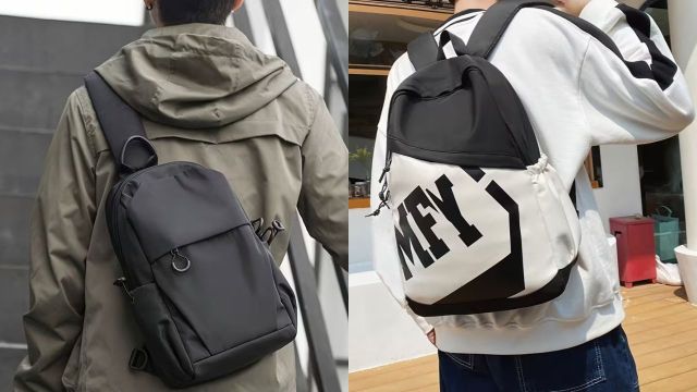 These men’s bags are worth checking out