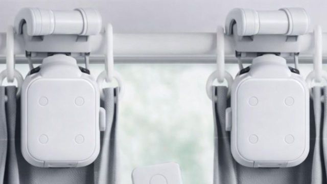 Top Automatic Curtain Openers to explore