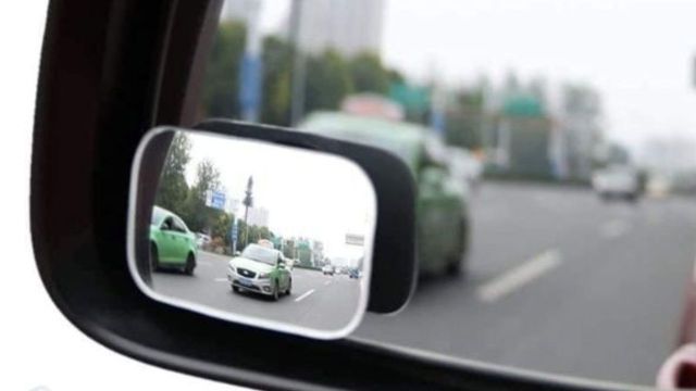 Top Blind Spot Mirrors to explore
