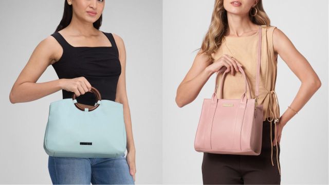 Top Caprese handbags to consider