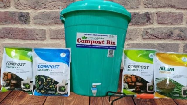 Top Compost Bins For Your Home Garden to explore