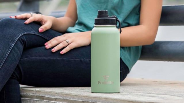 Top Detox Water Infuser Bottles to explore