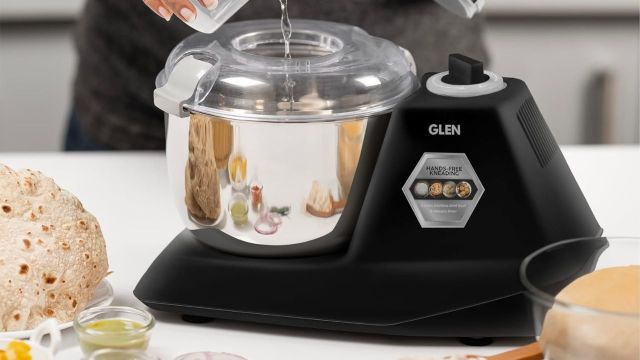 Top Dough Maker Machines to explore