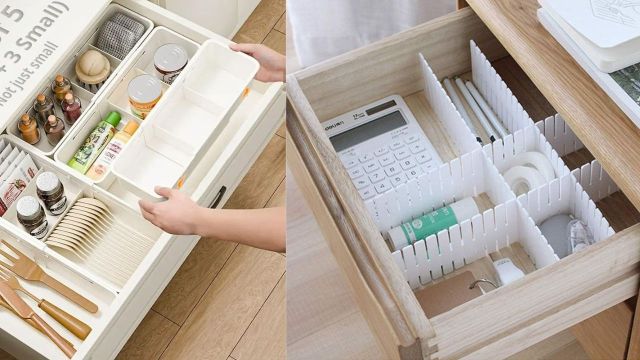 Top Drawer Divider Sets to explore