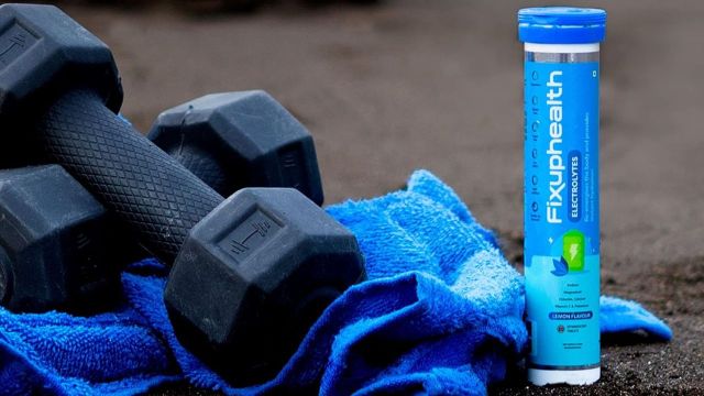 Top Electrolyte Effervescent Tablets to explore