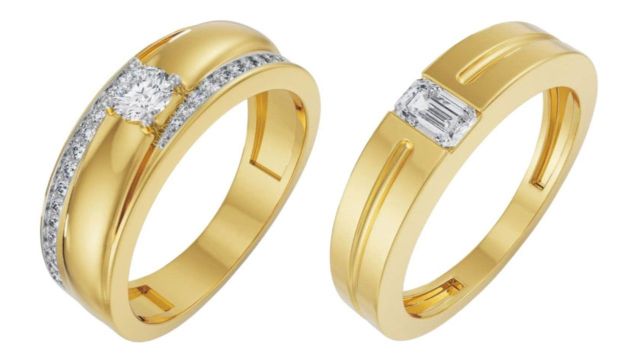 Top Emori Gold Rings to explore