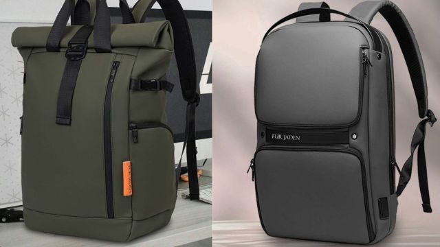 Top Fur Jaden backpacks to consider