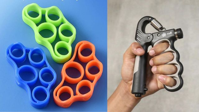 Top Grip Strength Trainers to explore