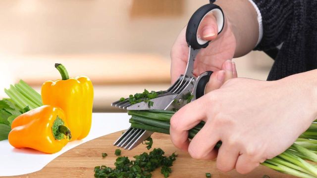 Top Herb Scissors to explore