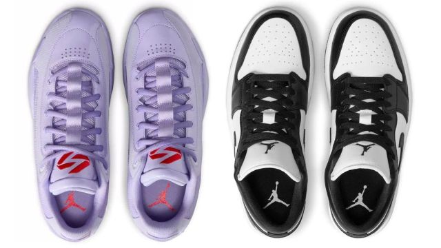Top Jordans to consider