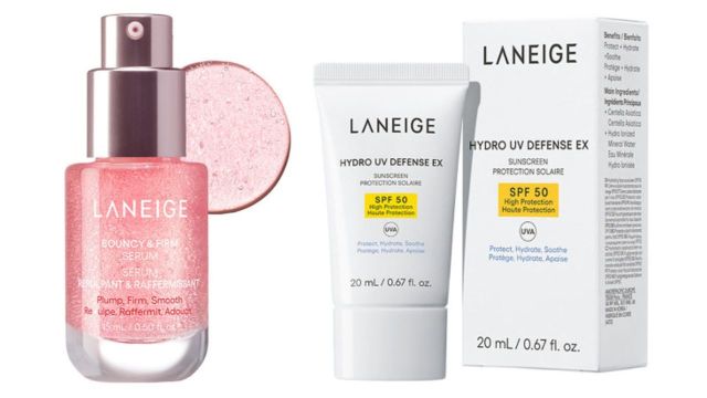 Top Laneige essentials to consider