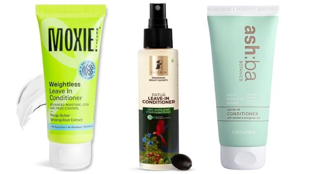 Top Leave-In Hair Conditioners to explore
