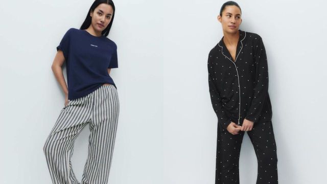 Top Marks & Spencer women’s nightsuits to consider