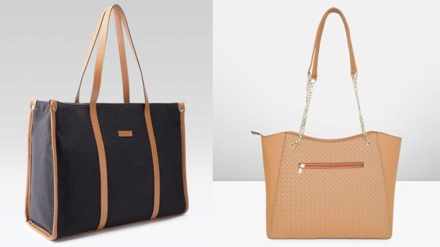 Top Mast & Harbour bags to consider