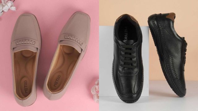 Top Metro sneakers to consider