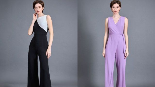 Top Miss Chase Formal Jumpsuits to explore