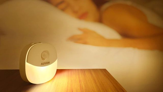 Top Motion Sensor Night Lights to explore