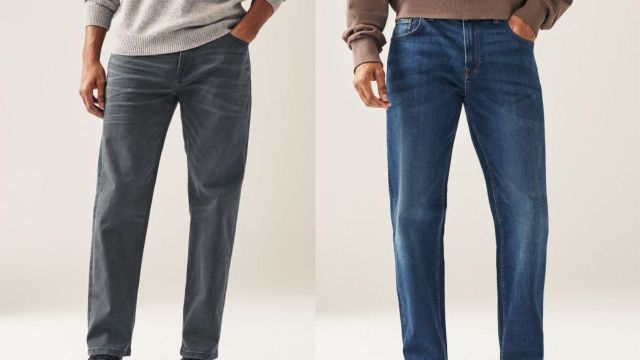 Top NEXT jeans for men to consider