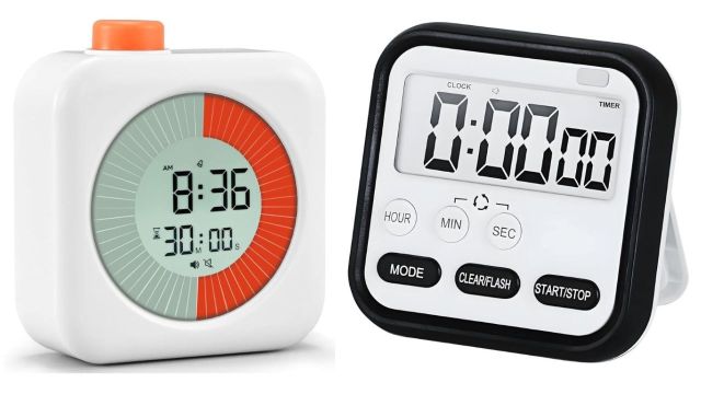 Top Pomodoro Timers to explore