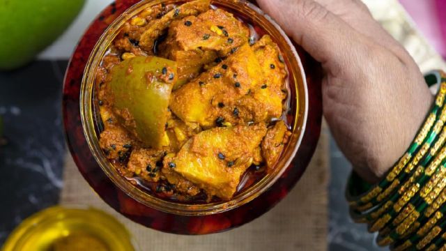 Top Premium Pickles to explore