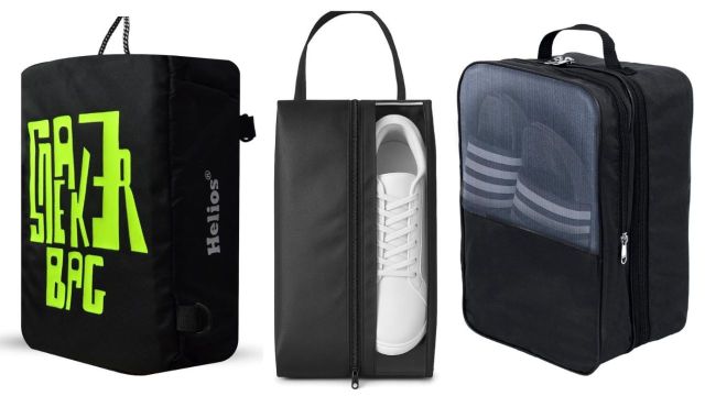 Top Premium Shoe Bags to explore