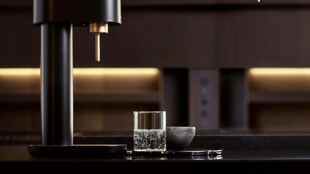 Top Sparkling Water Makers to explore