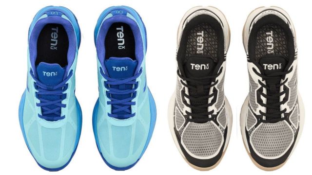 Top Ten x You shoes to consider