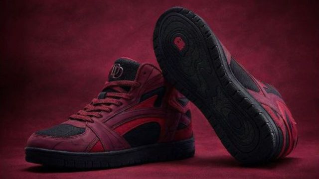 Top The Souled Store sneakers to consider