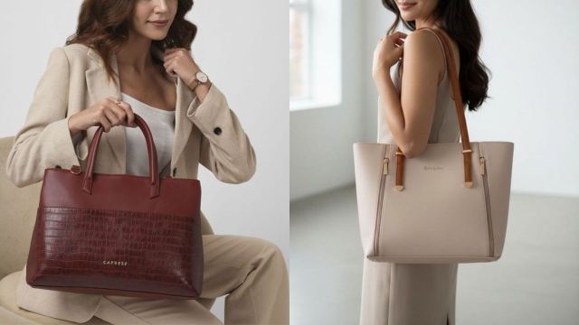 Top Tote Bags For Women to explore