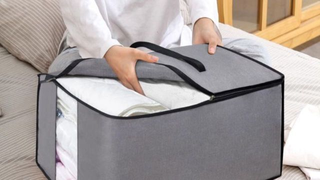 Top Under-Bed Storage Bags to explore