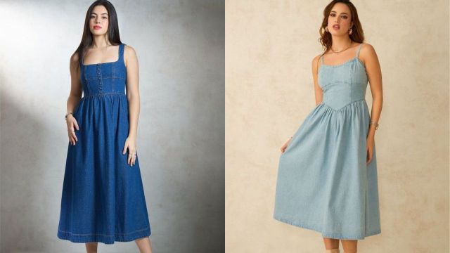 Top Virgio dresses to consider