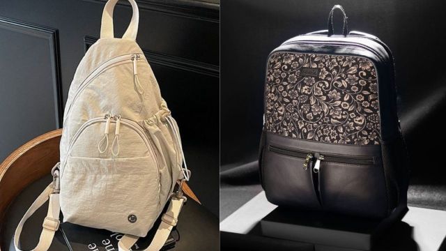 Top college bags for girls to consider