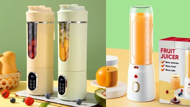 Top compact blenders to consider