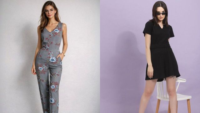 Top jumpsuits under Rs 500 to consider