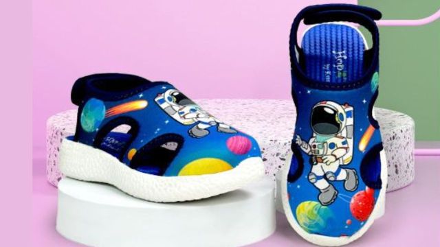 Top kids’ sandals to consider