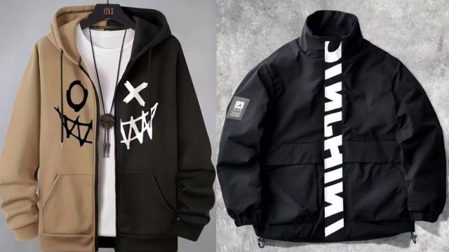 Top men’s jackets to consider