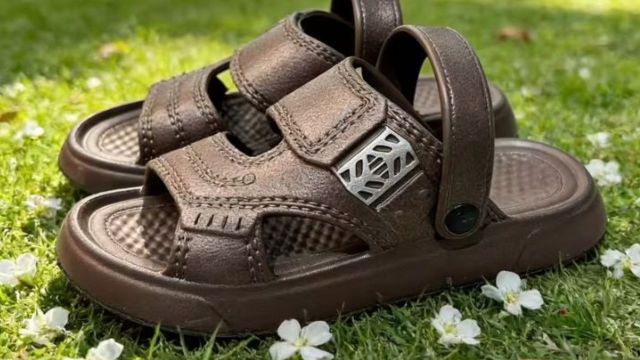 Top men’s sandals to consider