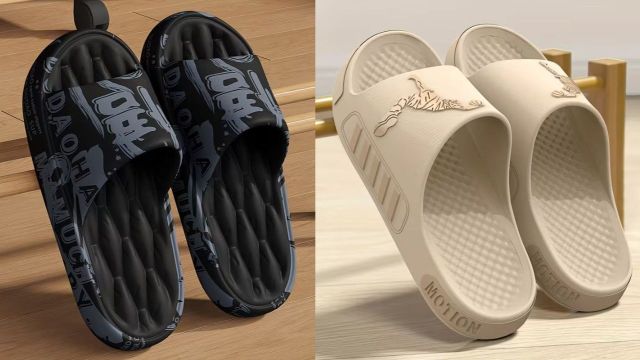 Top men’s slippers to consider