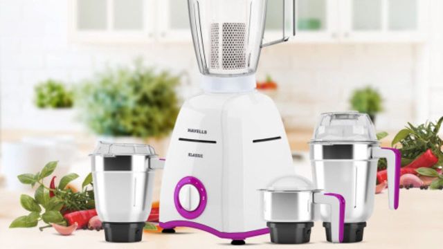 Top mixer grinders to consider