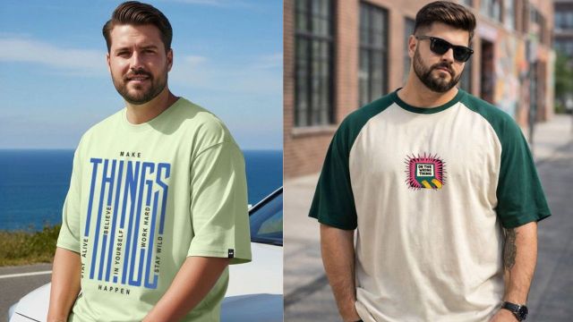 Top plus size T-shirts to consider
