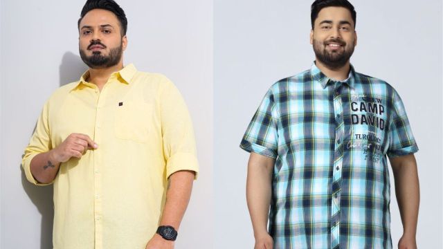 Top plus size shirts to consider