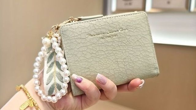 Top women’s wallets to consider