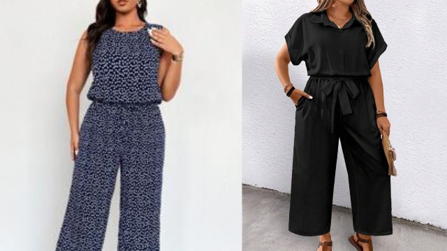 Best plus size clothing sets to check out