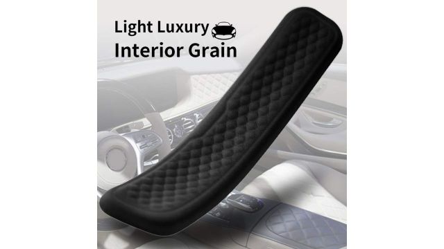 VAYDEER Keyboard Wrist Rest Pad