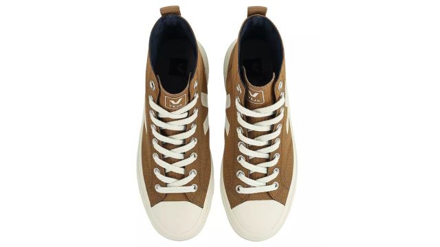 Veja Wata II Ripstop Sneakers