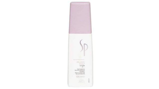 WELLA PROFFESIONALS SP Balance Scalp Lotion